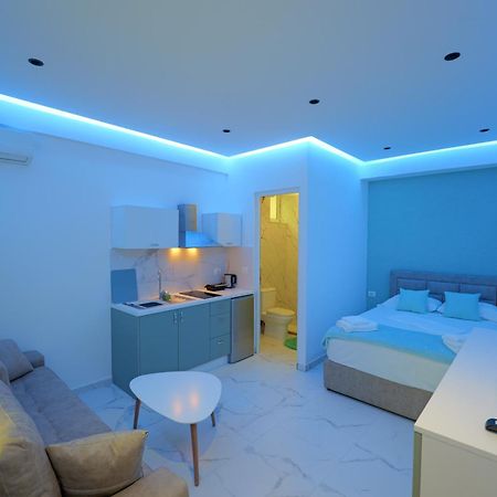 Vila Veli Brothers Sarande Luaran gambar