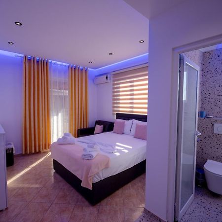 Vila Veli Brothers Sarande Luaran gambar