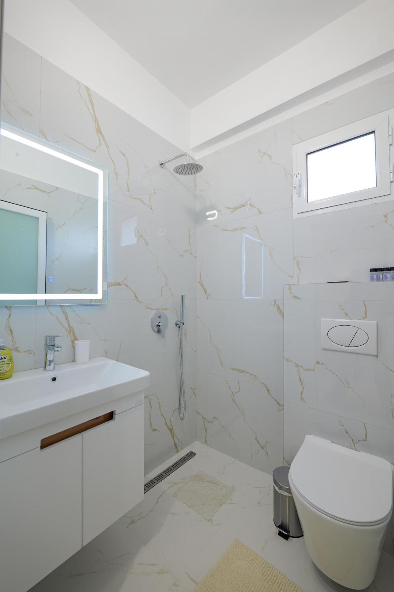Vila Veli Brothers Sarande Luaran gambar