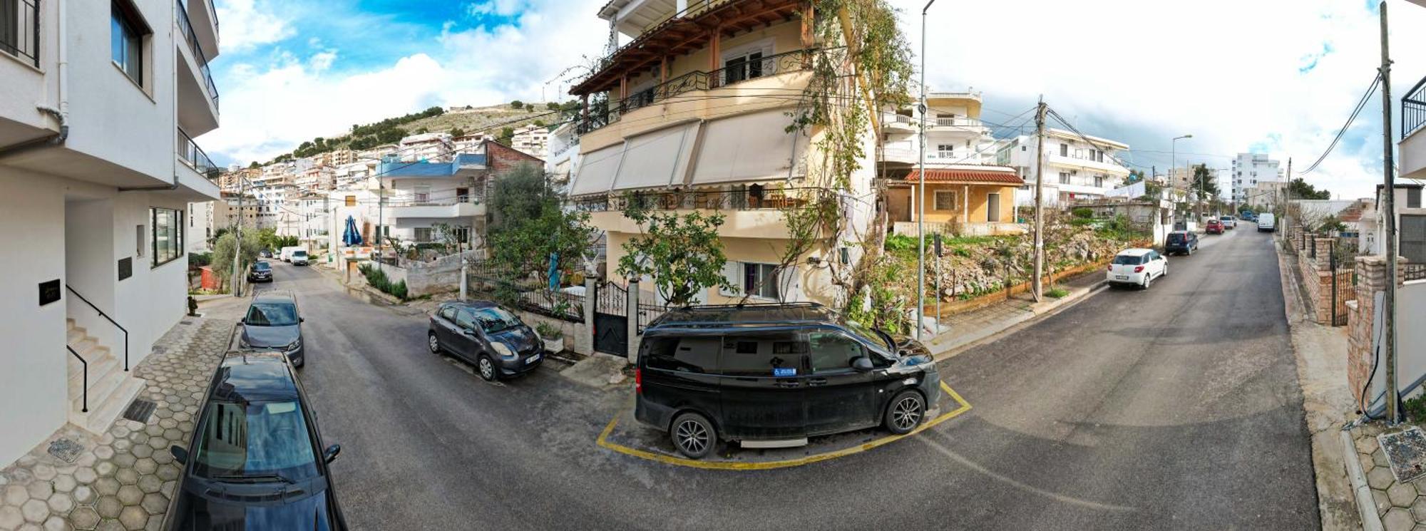 Vila Veli Brothers Sarande Luaran gambar
