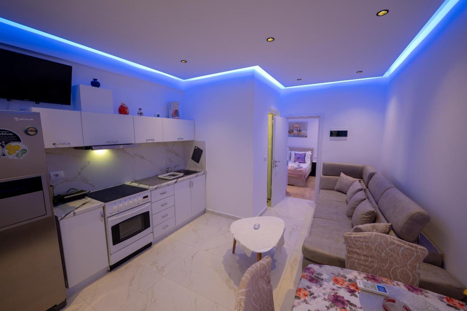 Vila Veli Brothers Sarande Luaran gambar