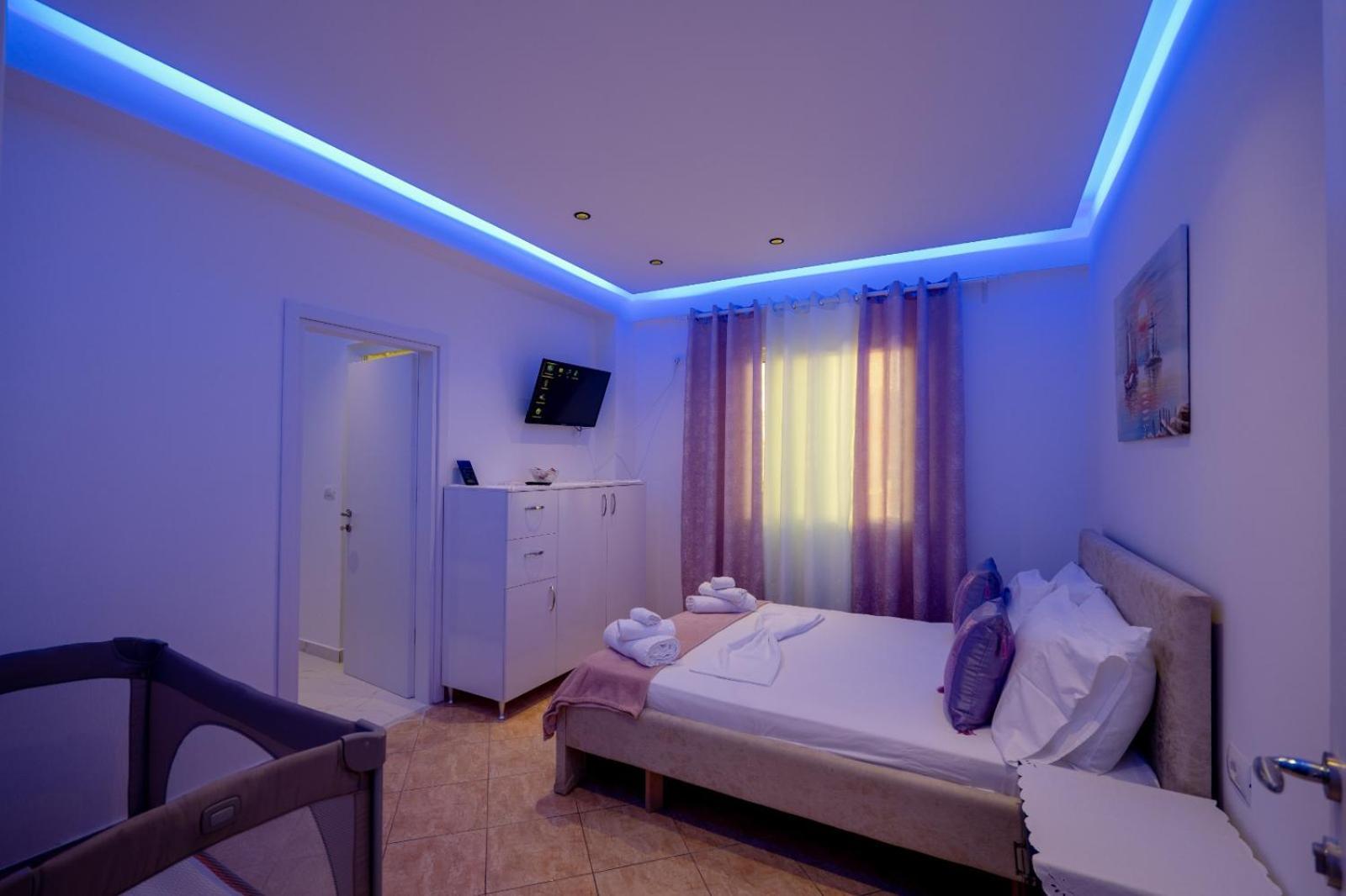 Vila Veli Brothers Sarande Luaran gambar
