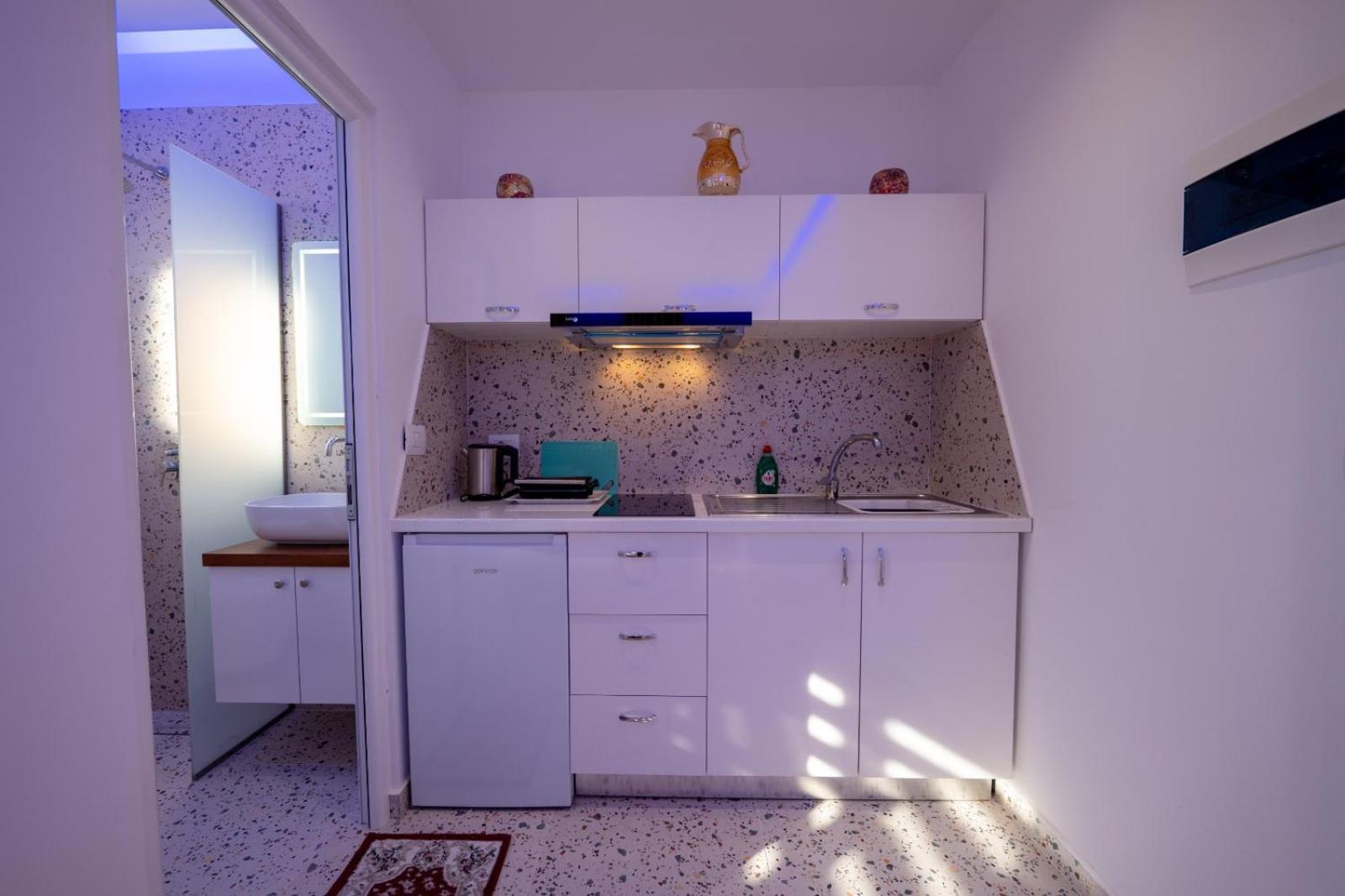 Vila Veli Brothers Sarande Luaran gambar