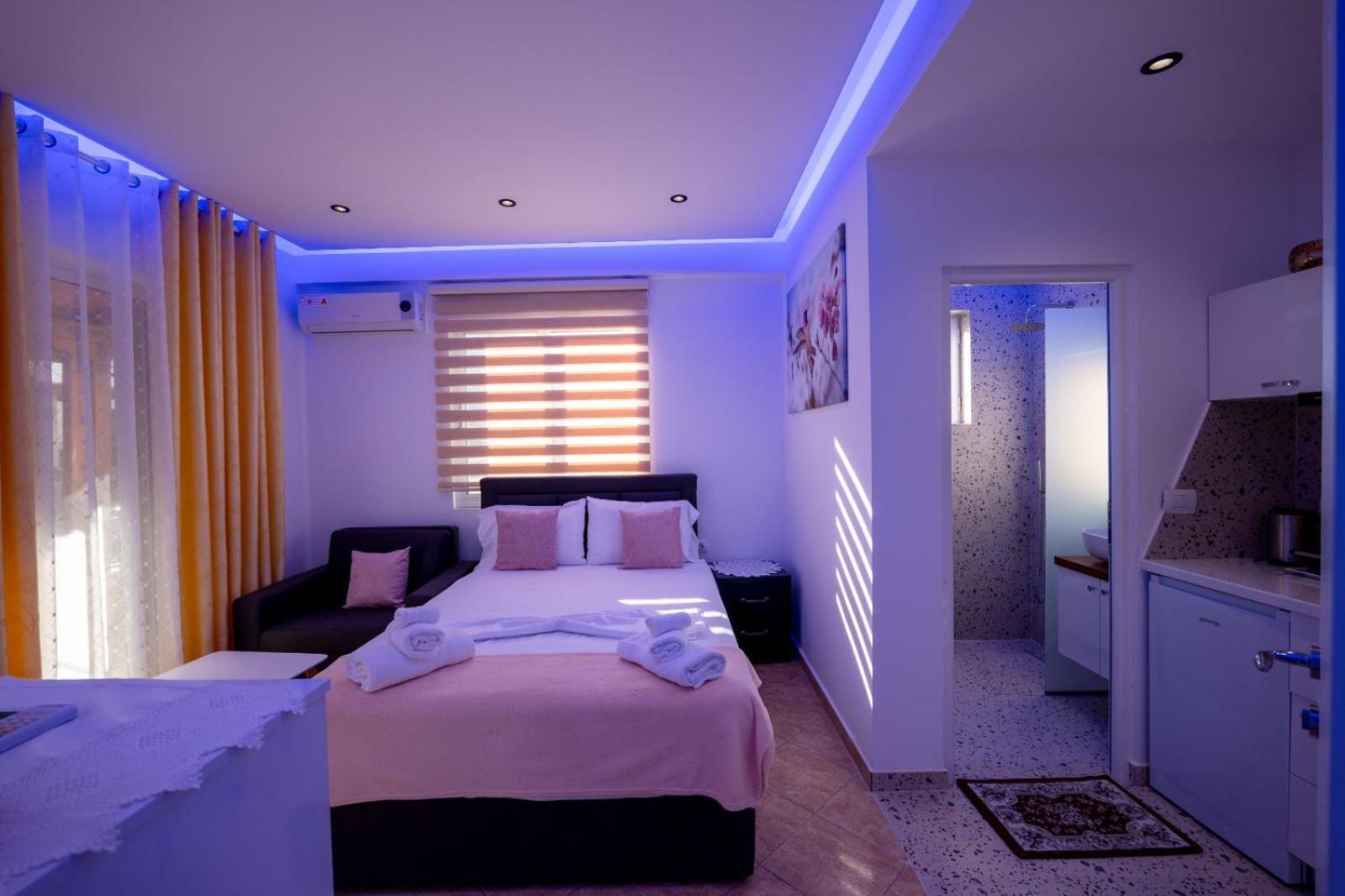 Vila Veli Brothers Sarande Luaran gambar