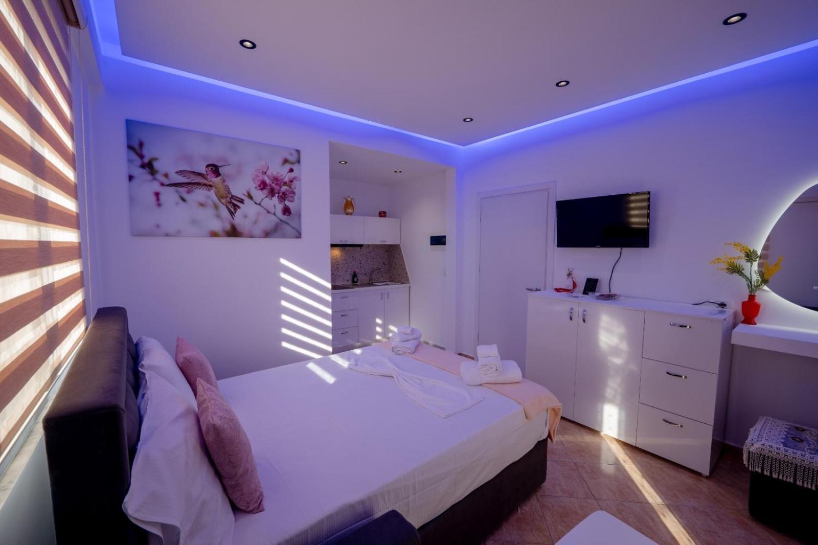Vila Veli Brothers Sarande Luaran gambar