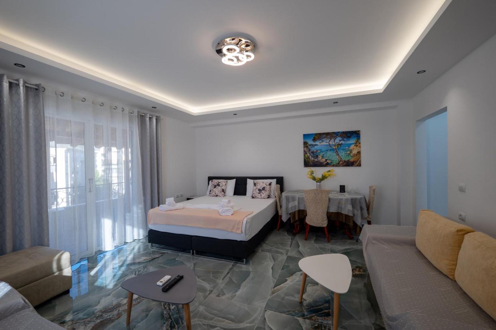 Vila Veli Brothers Sarande Luaran gambar