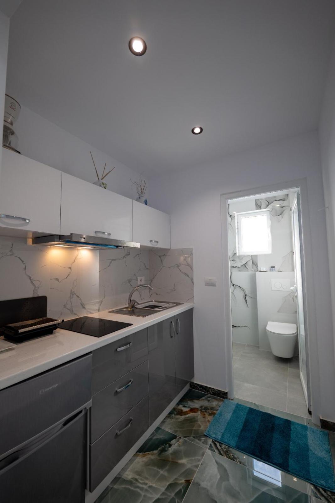Vila Veli Brothers Sarande Luaran gambar