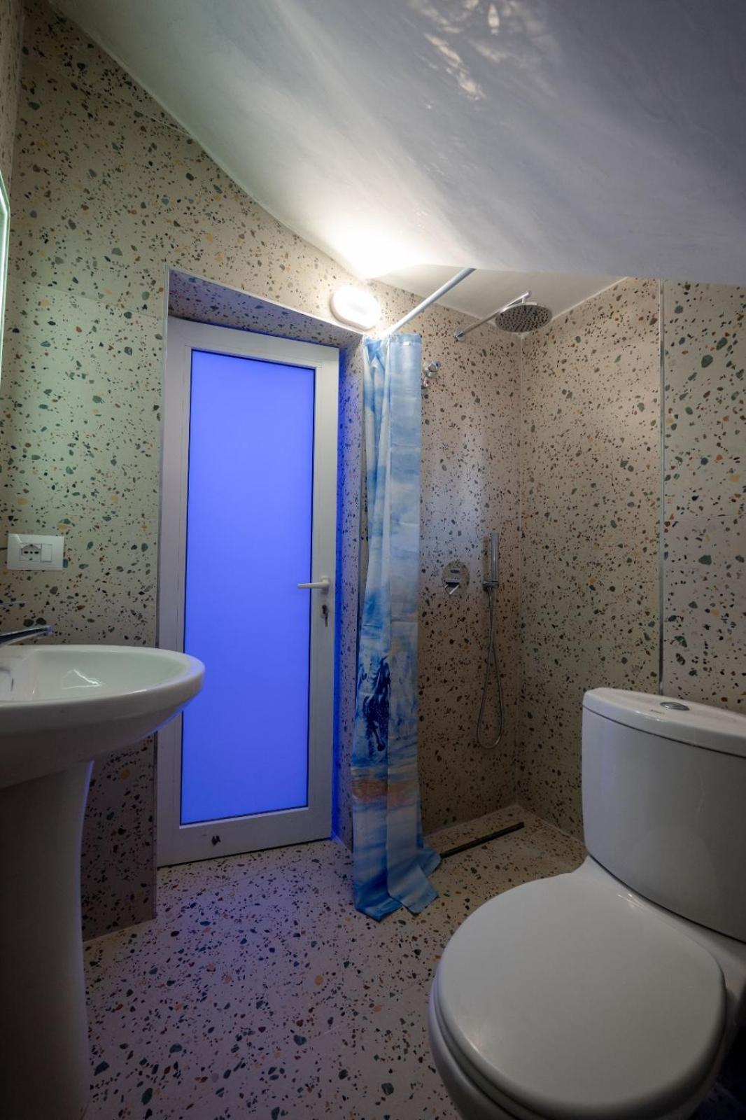 Vila Veli Brothers Sarande Luaran gambar