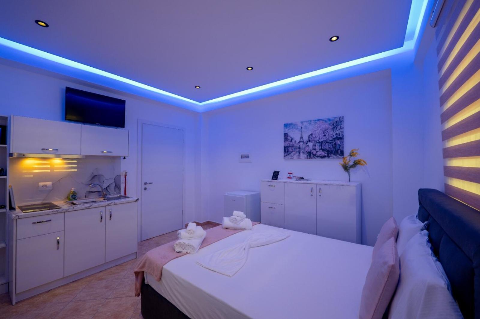 Vila Veli Brothers Sarande Luaran gambar