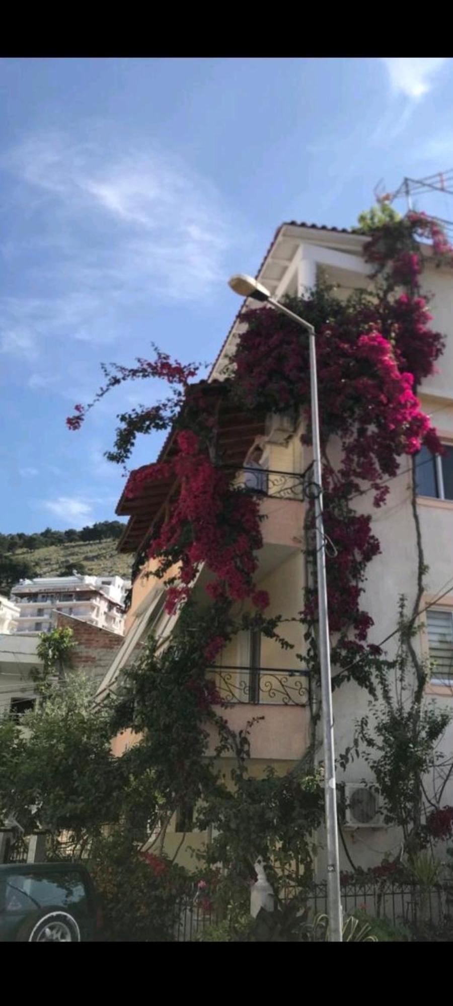 Vila Veli Brothers Sarande Luaran gambar