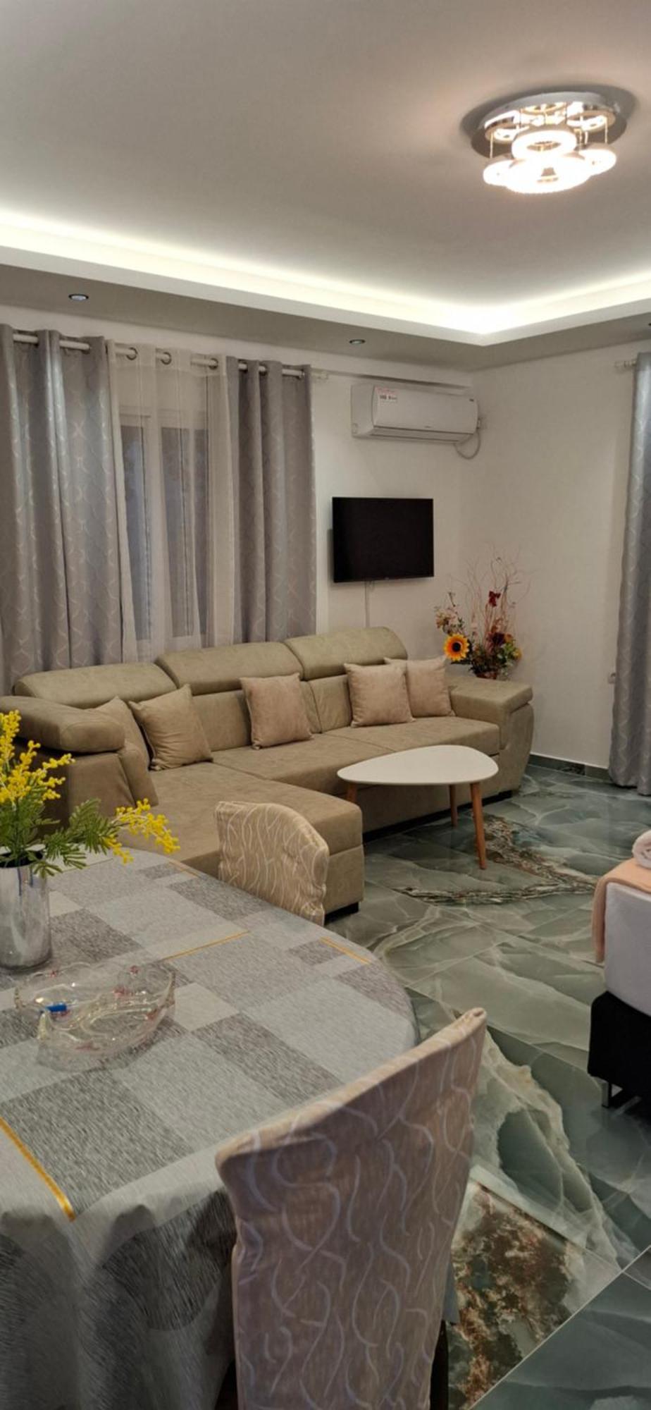 Vila Veli Brothers Sarande Luaran gambar